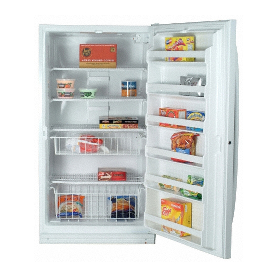 Whirlpool EV250NXTQ Energy Manual