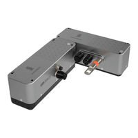 Kongsberg EM2042 Installation Manual