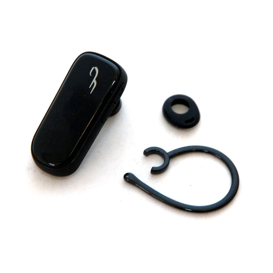 RocketFish RF-GPS31104 Quick Setup Manual