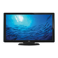 Sanyo LCD-42K40-HD Owner's Manual