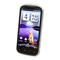 HTC HTC Amaze 4G User Manual