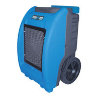 Ideal Air 700899 Owner's Manual