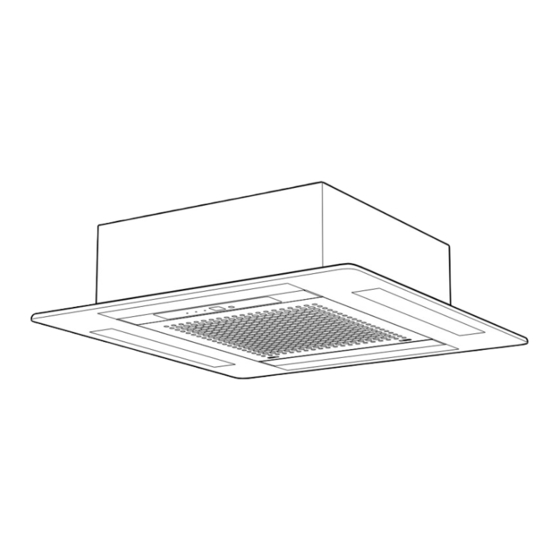 Fujitsu AUT12 Operating Manual