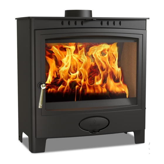 Arada BK545 Installation Manual