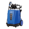 Pressure Washer Nilfisk-ALTO NEPTUNE NEPTUNE 2 Quick Start Manual