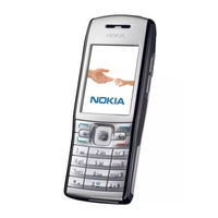 Nokia PhonePilot for S60 3rd User Manual