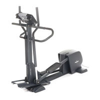 Nordictrack cx 2024 998 elliptical manual