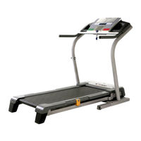 Nordictrack c2300 online manual