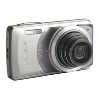 OLYMPUS STYLUS-7010/-7010 INSTRUCTION MANUAL Pdf Download | ManualsLib