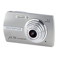 Olympus Stylus 710 Digital Camera 2GB XD-Picture Card (M+ Type) - Memory Card For Older Olympus & Fujifilm Cameras
