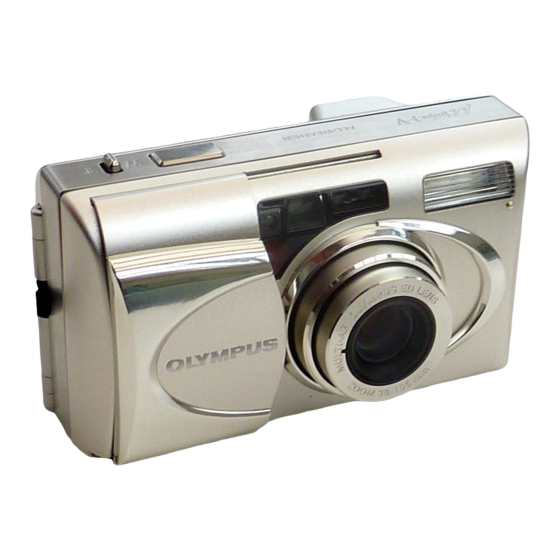 OLYMPUS 105 INSTRUCTIONS MANUAL Pdf Download ManualsLib