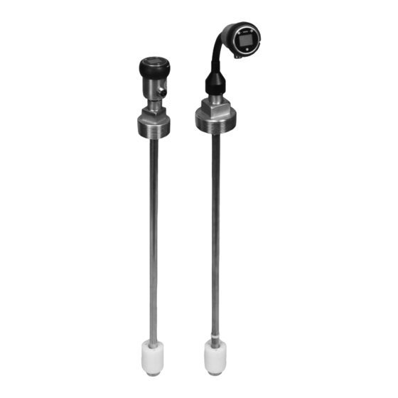 OMEGA ENGINEERING LVR300 SERIES USER MANUAL Pdf Download ManualsLib