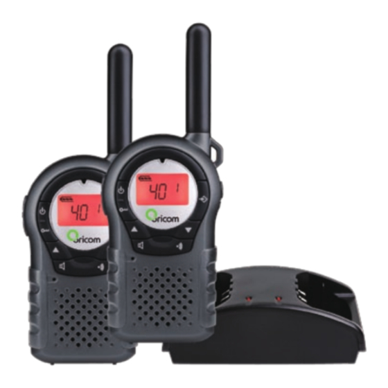 PMR3000R OPERATION MANUAL Pdf Download ManualsLib