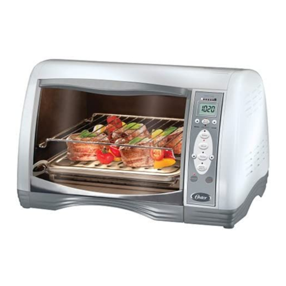 OSTER 6239 USER MANUAL Pdf Download ManualsLib