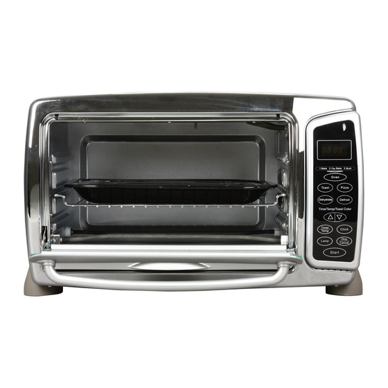 OSTER 6058 USER MANUAL Pdf Download ManualsLib