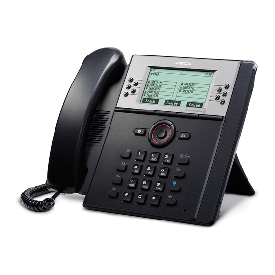 LG-NORTEL IP8840 USER MANUAL Pdf Download | ManualsLib