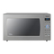 Microwave Oven Panasonic NN- T985 Operating Instructions Manual