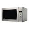 Microwave Oven Panasonic NN-C994S Operating Instructions Manual