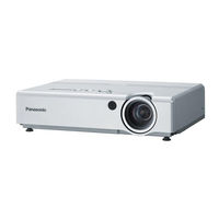 panasonic pt lb90nt