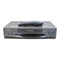 VCR Panasonic NV-SD250 Series Operating Instructions Manual