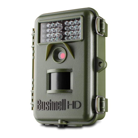 BUSHNELL NATUREVIEW 119739 INSTRUCTION MANUAL Pdf Download ManualsLib