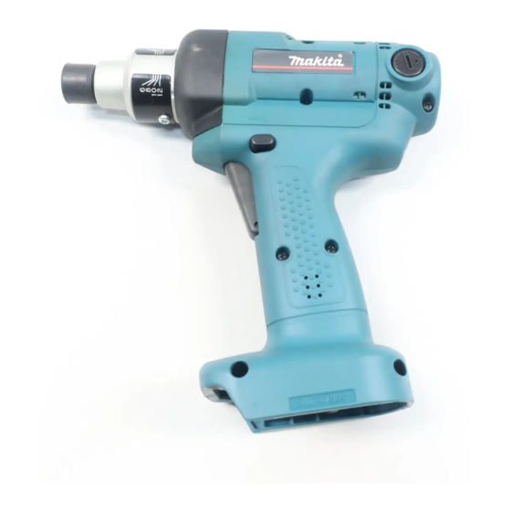 Image of Makita BFT123F cordless screwdriver