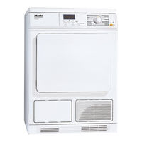 Miele PT 5135 C EL Manuals | ManualsLib