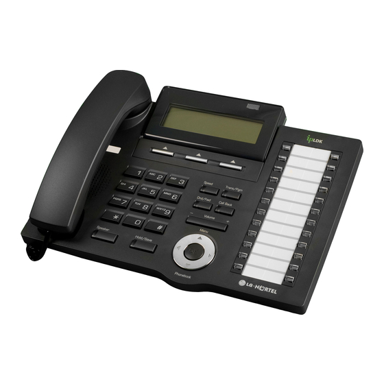 LG LDP-7024LD  Phone Telephone Inc VAT & Warranty 