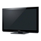 Plasma TV Panasonic TX-P42UT30Y Service Manual