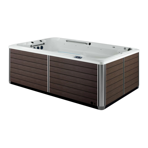 ENDLESS POOLS SWIMCROSS OWNER'S MANUAL Pdf Download ManualsLib