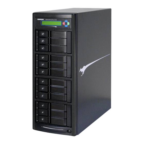 KANGURU KCLONE5HDTWR USER MANUAL Pdf Download ManualsLib