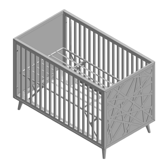 ROMINA 11510 ASSEMBLY INSTRUCTIONS MANUAL Pdf Download ManualsLib