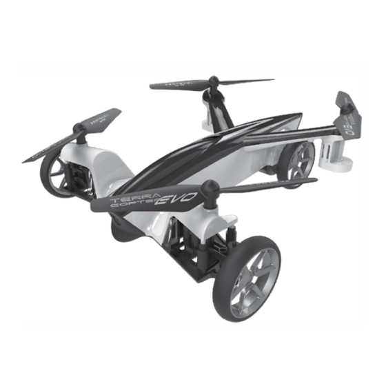 Terracopter deals