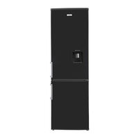 fridgemaster mc55244d