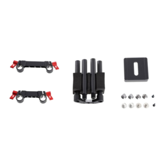 dji focus Quick Start Manual