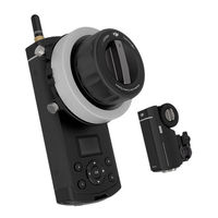 dji Focus User Manual