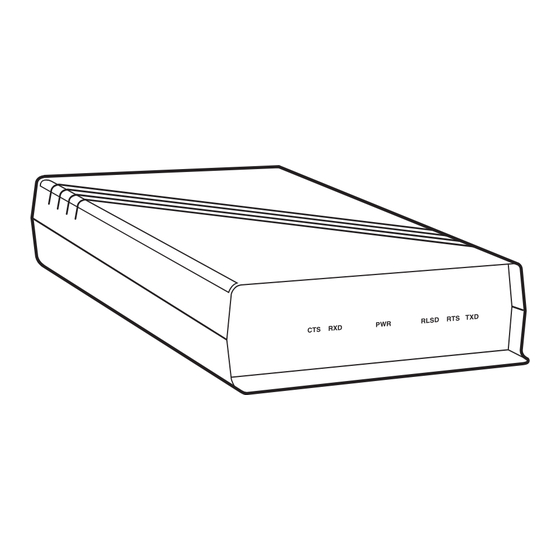 Black Box High-Speed SME V.35-M34 Switch Manuals