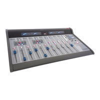 Solidyne DX 816 Owner's Manual
