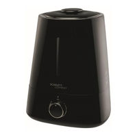 Scarlett Comfort SC-AH986M19 Instruction Manual