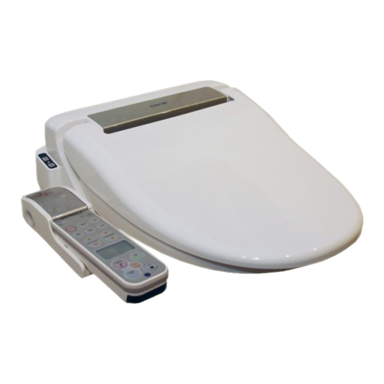 Coway PR01284 Manual