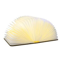 GINGKO Smart Book Light Quick User Manual