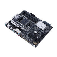 Asus PRIME X370-PRO Manual