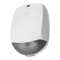 Acuity Brands Lithonia Lighting AFFINITY AFB Manual