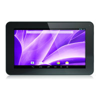 Hipstreet Titan 2 HD HS-7DTB39 User Manual