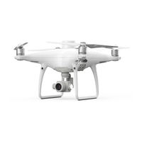 dji PHANTOM 4 Quick Start Manual