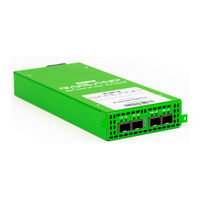Garland P10GSFPBPFE User Manual