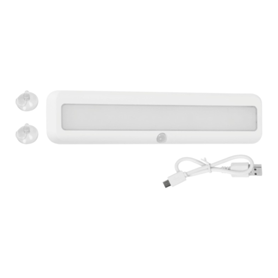 LIVARNO LUX 970-G Manual