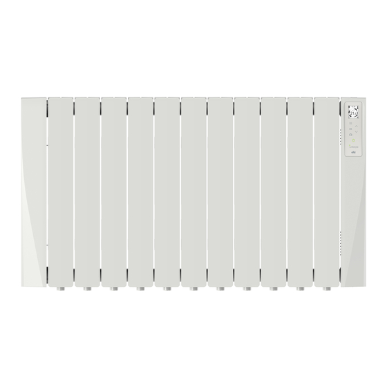 ATC iLifestyle WLS1800 Instructions For Installation And Use Manual