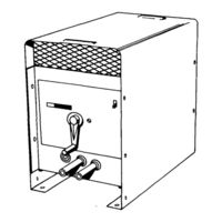 Miller 900 028 Installation And Operation Manual