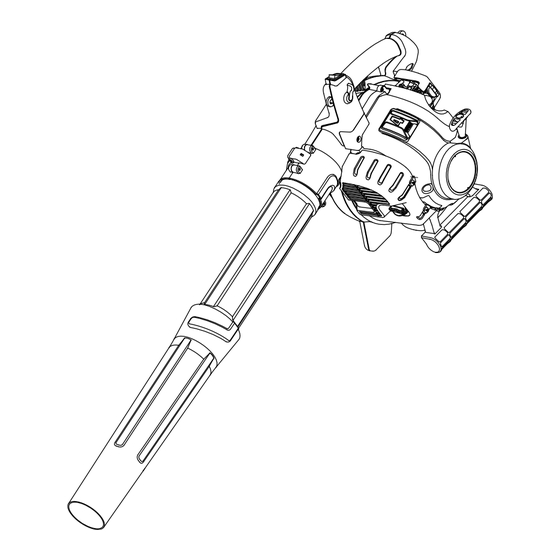 Cub Cadet HB425 Operator's Manual
